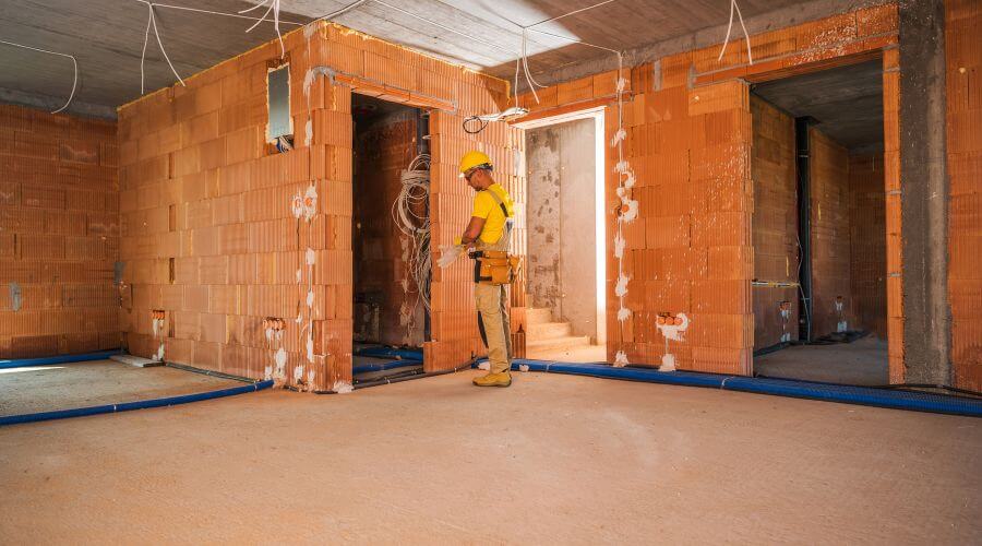 Expert flood damage restoration services in Brandywine, MD